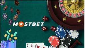 Mostbet Moldova Online İdman Mərcləri və Casino Xidmətləri