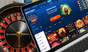 Mostbet Onlayn Bukmeker və Oyun Platforması 1341142284