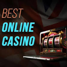 Τα Καλύτερα Online Casino - Ανακαλύψτε τους Κορυφαίους Παρόχους Τα Καλύτερα Online Casino - Ανακαλύψτε τους Κορυφαίους Παρόχους