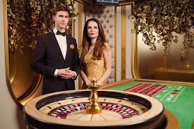Online Roulette Spielen um Echtes Geld Strategien und Tipps