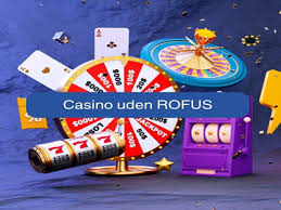 Oplev de bedste online casinoer uden om Rufus Oplev de bedste online casinoer uden om Rufus