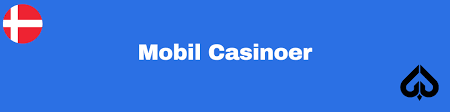 Oplev det Bedste Mobil Casino i Danmark Oplev det Bedste Mobil Casino i Danmark