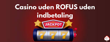 Oplev Fordelene ved EU Casino Uden Rufus Oplev Fordelene ved EU Casino Uden Rufus