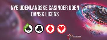 Oplev gambling uden rofus En ny horisont for spil