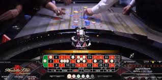 Play Roulette Online for Real - The Ultimate Guide