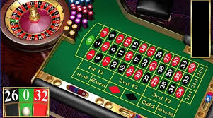 Real Roulette Online Game Experience the Thrill from Home