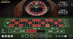 Roulette Casinoer En Omfattende Guide til Spil, Strategier og Sikkerhed Roulette Casinoer En Omfattende Guide til Spil, Strategier og Sikkerhed