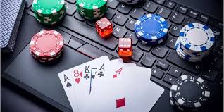 The Rise of 399bet The Future of Online Betting