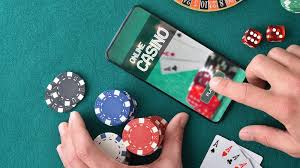 The Thrill of BullSpins Unleashing the Power of the Online Casino The Thrill of BullSpins Unleashing the Power of the Online Casino