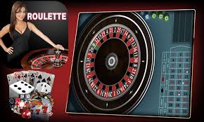 The Thrilling World of High Stakes Roulette 1425599034