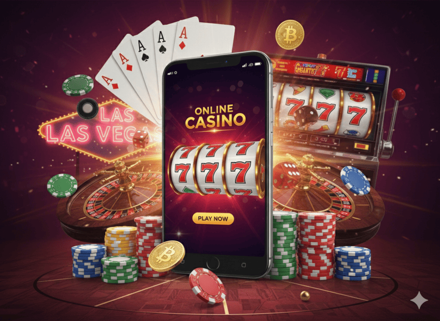 Udenlandske Casino Bonus Få Det Bedste Udbytte