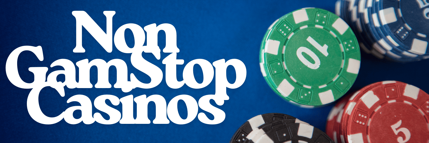 Best Gambling Sites Not Registered with GamStop