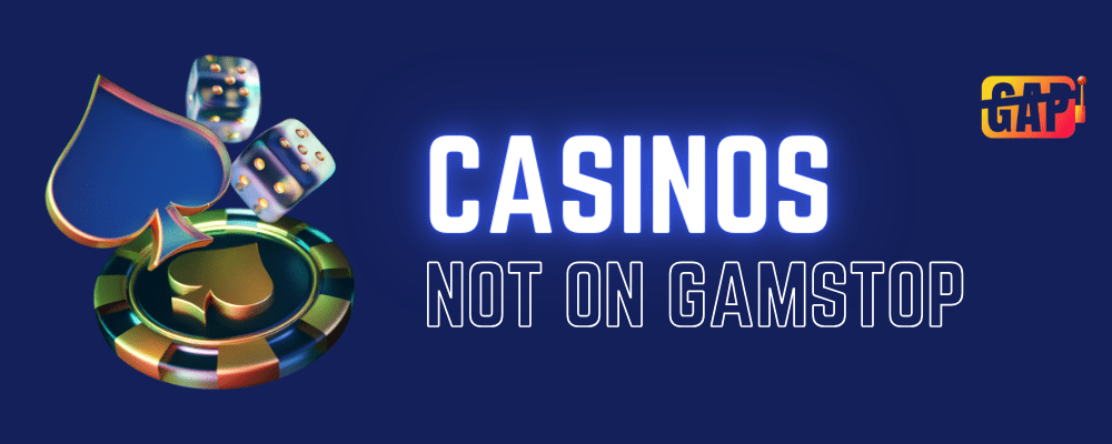 Best Non GamStop Sites UK Your Guide to Unrestricted Gaming