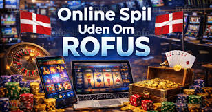 Beste Online Kasino Uden RoFUS Vinderloddens Hemmeligheder