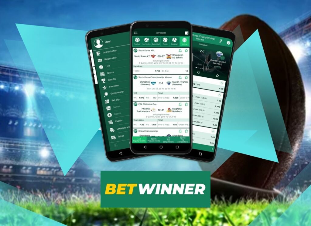 BetWinner in Senegal A Complete Guide BetWinner in Senegal A Complete Guide