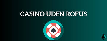 Casino Free Spins Uden Indbetaling - Få mere ud af dit spil