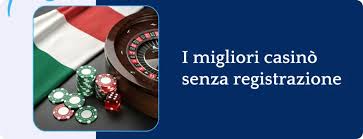 Casinò Online Stranieri Guida Completa ai Migliori Casinò Internazionali