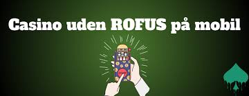 Casino Online Uden Om Rufus En Guide til Sikker Spiloplevelse Casino Online Uden Om Rufus En Guide til Sikker Spiloplevelse