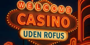 Casino Online Udenlandsk En Guide til Spiloplevelser 1154445409