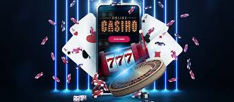 Casino Udenlandsk Oplev de Bedste Online Spilmuligheder