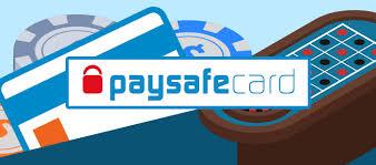 Casinospil med Paysafe Sikkerhed og Nemhed i Spiloplevelsen