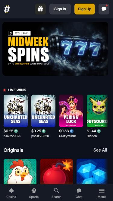 Bitfortune Streamer Comprehensive Guide to Setting Up Your Bitfortune Account -1359787465 ...