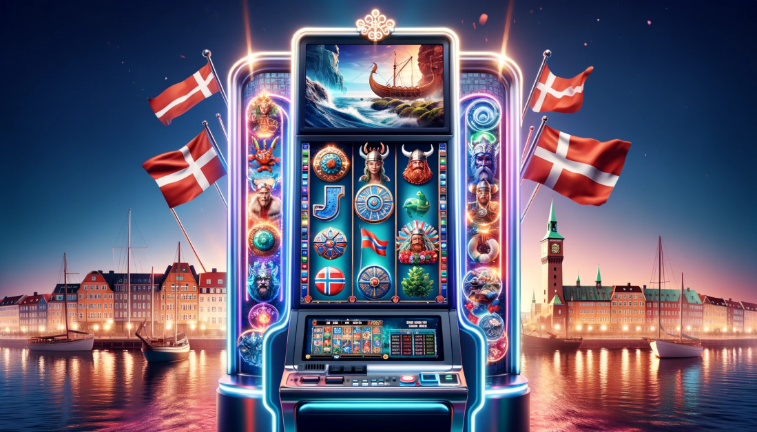 De Bedste Nye Casinoer i Danmark En Guide til Spilleglæde De Bedste Nye Casinoer i Danmark En Guide til Spilleglæde