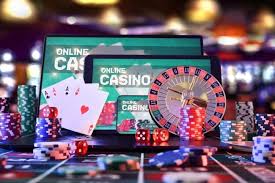 Det Perfekte Nye Casino Online Alt Du Behøver at Vide Det Perfekte Nye Casino Online Alt Du Behøver at Vide