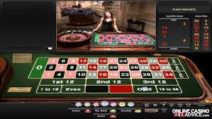 Die besten Live Roulette Optionen im Online-Casino