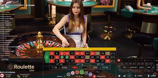 Die Faszination der Live Roulette Spiele -1423413559