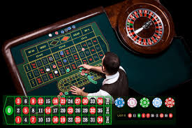 Die Faszination von Live-Online-Roulette-Casinos