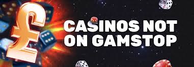 Discover the Best Non GamStop Casinos for an Unmatched Gaming Experience Discover the Best Non GamStop Casinos for an Unmatched Gaming Experience