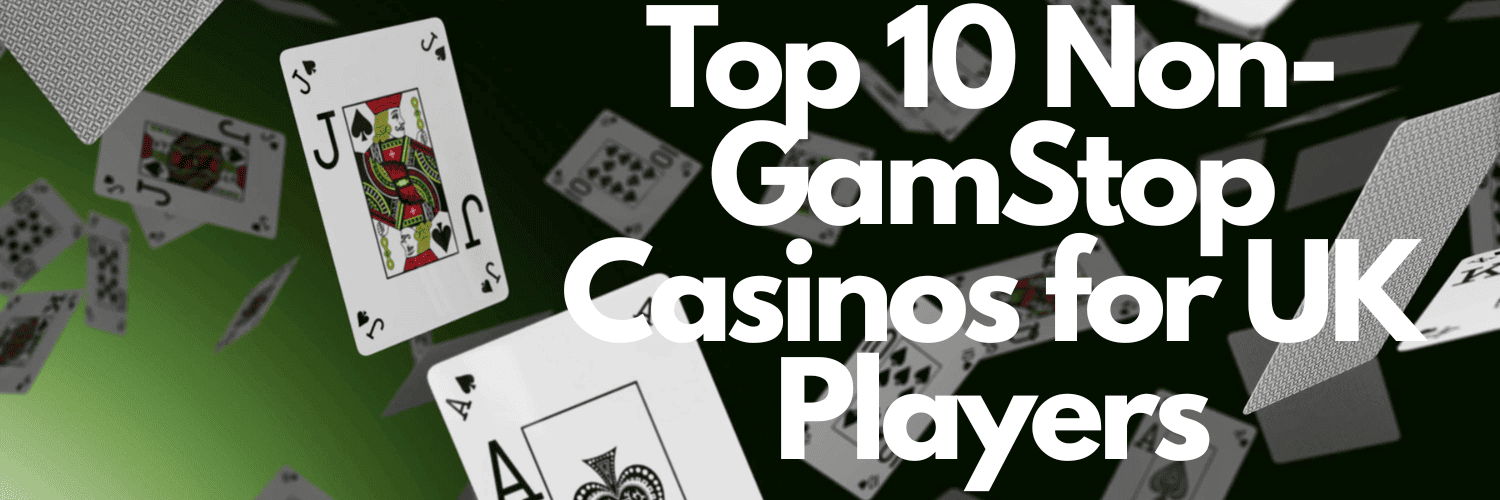 Discover the Best Non GamStop Casinos for an Unmatched Gaming Experience Discover the Best Non GamStop Casinos for an Unmatched Gaming Experience