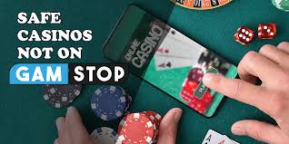 Discover the Best Non GamStop Casinos in the UK -714179684