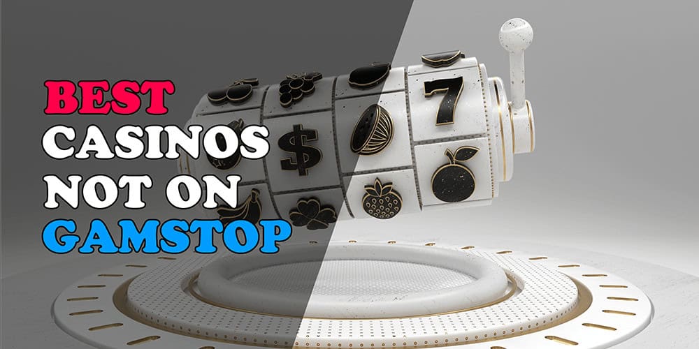Discover the Exciting World of New Non GamStop Casinos