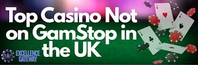Discover the World of Non GamStop Gambling Sites