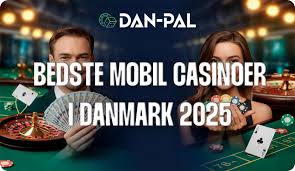 EU Online Casino En Guide til Spil og Underholdning