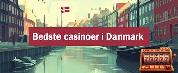 EU Online Casino En Guide til Spil og Underholdning