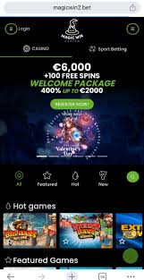 Experience the Thrill of Magic Win Casino -835201402