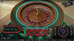 Experience the Thrill of Online Casino Roulette for Real Money -543329730
