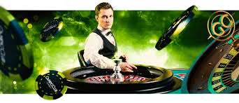 Experience the Thrill of Online Casino Roulette for Real Money -543329730