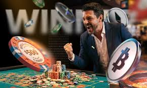 Explorando los Casinos de Criptomonedas en España Oportunidades y Desafíos -1254419480