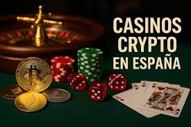 Explorando los Casinos de Criptomonedas en España Oportunidades y Desafíos -1254419480