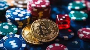 Explorando los Casinos de Criptomonedas en España Oportunidades y Desafíos -1254419480