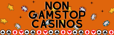 Explore Sites Without GamStop Your Guide to Online Gambling Freedom Explore Sites Without GamStop Your Guide to Online Gambling Freedom