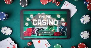 Exploring Non UK Casinos A Guide to International Online Gambling Exploring Non UK Casinos A Guide to International Online Gambling