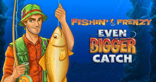 Exploring the Excitement of Fishin' Frenzy Slots