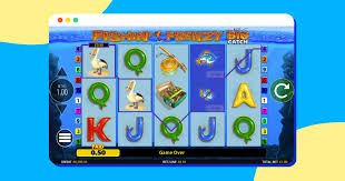 Exploring the Excitement of Fishin' Frenzy Slots