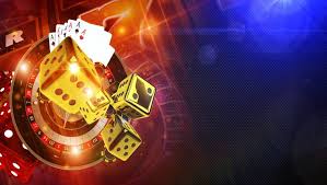 Greenluck Casino Der ultimative Leitfaden für Online-Gaming