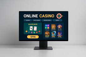 Nová Online Kasina Objevte Svět Digitální Zábavy